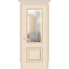Классико-33G-27 Ivory Magic Fog Facet