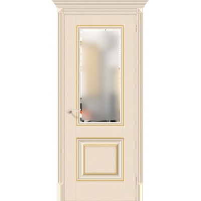 Классико-33G-27 Ivory Magic Fog Facet