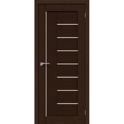 Порта-29 3D Wenge Magic Fog