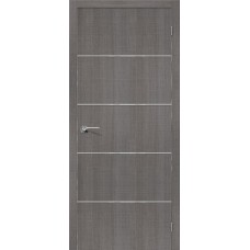 Порта-50 А-6 Grey Crosscut
