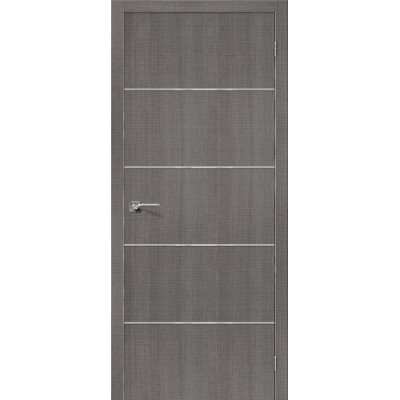 Порта-50 А-6 Grey Crosscut