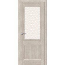 Порта-63 Cappuccino Veralinga White Crystal