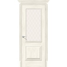 Классико-13 Nordic Oak White Crystal