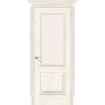 Классико-13 Nordic Oak White Crystal