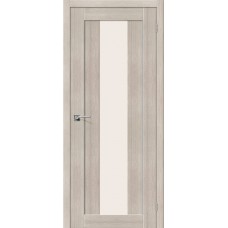 Порта-25 alu Cappuccino Veralinga Magic Fog