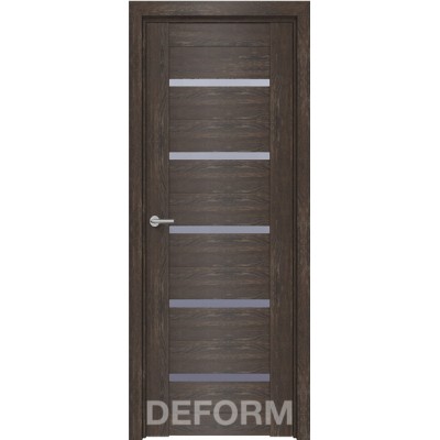 Купить дверь D11 DEFORM ДО в Минске