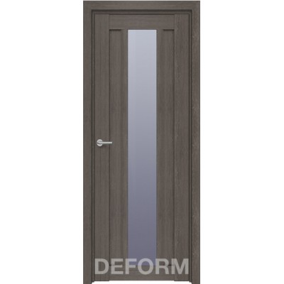 Купить дверь D14 DEFORM ДО в Минске