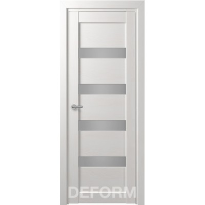 Купить дверь D16 DEFORM ДО в Минске