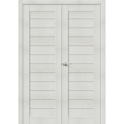 Порта-21 (2П-03) Bianco Veralinga