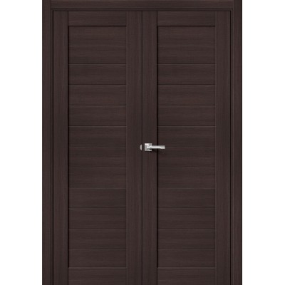 Порта-21 (2П-03) Wenge Veralinga