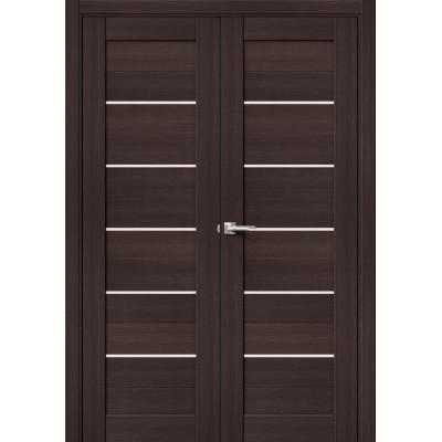Порта-22 (2П-03) Wenge Veralinga Magic Fog