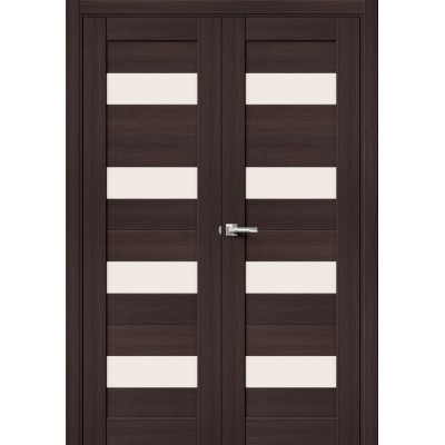 Порта-23 (2П-03) Wenge Veralinga Magic Fog