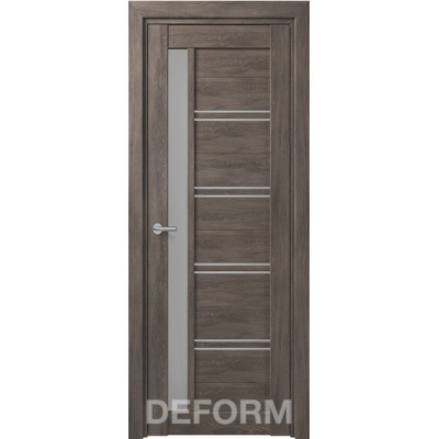 Купить дверь D19 DEFORM ДО  в Минске