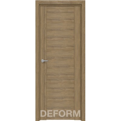 Купить дверь D10 DEFORM ДГ в Минске