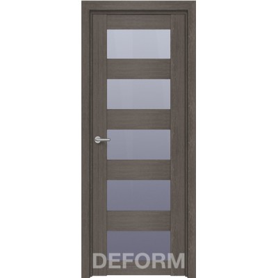 Купить дверь D12 DEFORM ДО  в Минске